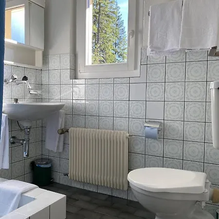 Apartment Paradies 821