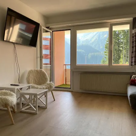 Apartment Paradies 821